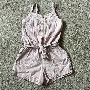 Abercrombie girl outfit